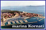 Marina Kornati